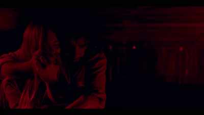 Quiet. Shut up. - A Classic Horror Story
