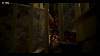 QUIET SINGING - The ABC Murders