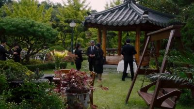 [quiet sobbing] - Sense8