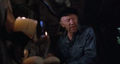 Quiet, Tuki. - Halloween 5: The Revenge of Michael Myers