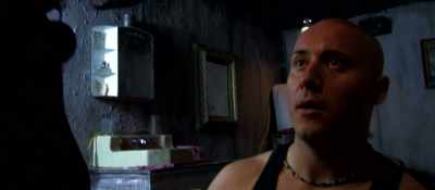 (quiet whimpering) - House of Clowns