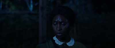 (quietly):
All right. - Harriet