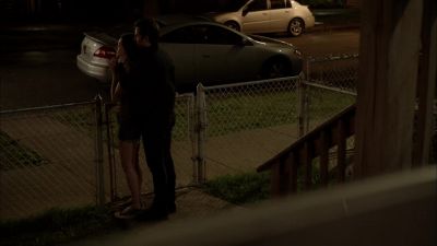 - [quietly]
DON'T DO IT. - Shameless