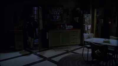 - [quietly] hello. - Everybody Loves Raymond