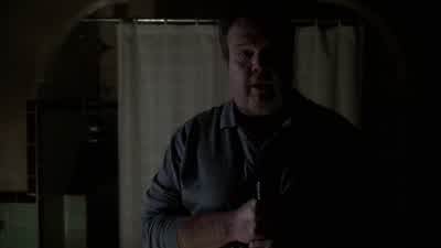 Here, piggy, piggy, pig. - American Horror Story