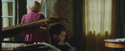 ...quietly, honorably, and calmly. - The Zookeeper's Wife