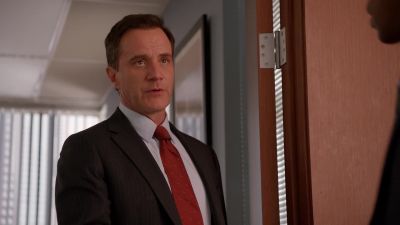 - [quietly]
JONES. - White Collar