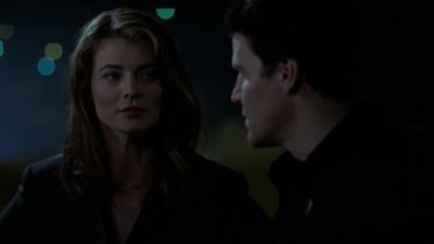 [ Quietly ]
                JUST THIS ONCE. - Angel