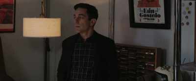 - (quietly): Oh, God.
- Are we here because of God - Vengeance