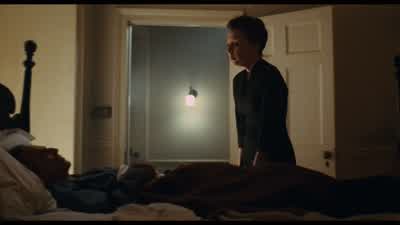 Reynolds, Lady Baltimore sent her godson to see you. - Phantom Thread