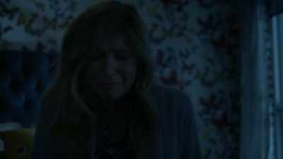 [quietly trembling] - Dirty John