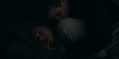 [quietly weeping] - Condor