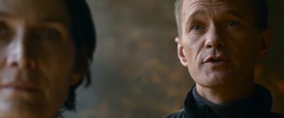 Quietly yearning for what you don't have - The Matrix Resurrections