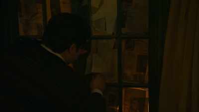(quietly):
You can figure it out
on your own - What We Do in the Shadows