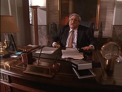 Quigley Quigley - Blank Check