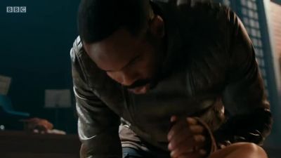 QUILL GROANS IN PAIN - Class
