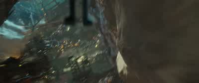Quill, je suis piégée! - Guardians of the Galaxy