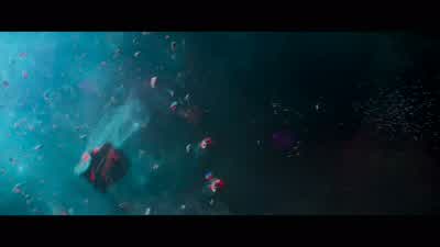 Quill, to make it through that... - Guardians of the Galaxy Vol  2