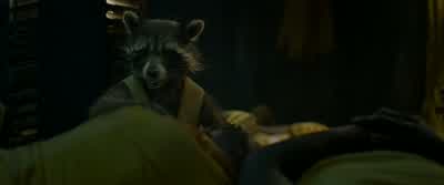 Quill, où vas-tu? - Guardians of the Galaxy