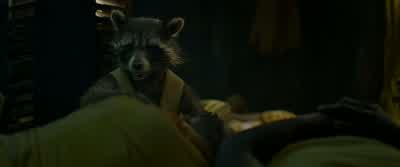 Quill, where you going? - Guardians of the Galaxy