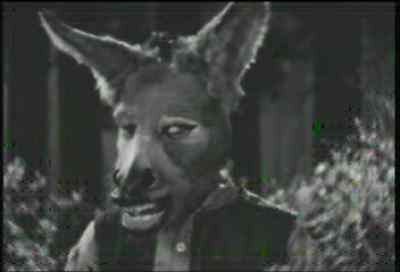 QUINCE:
Pyramus! Your cue is passed. - A Midsummer Night's Dream