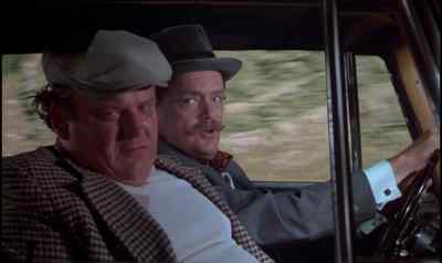 Quincey. - Herbie Goes to Monte Carlo