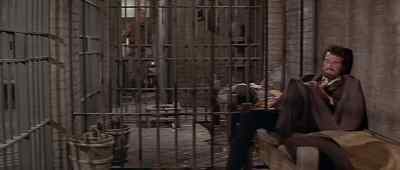 Quincy Drew, you got a visitor. - Skin Game
