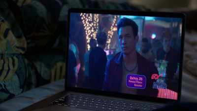 Quincy and Zion break up
and get back together - Binged to Death