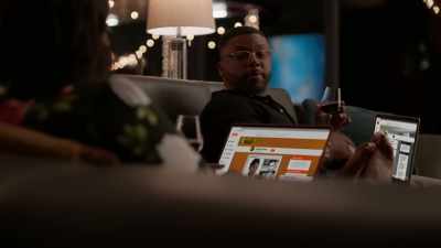 "...Quincy and Zion." - Binged to Death