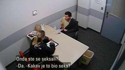 - Quindi fate sesso.
- Sì. - Mommy Dead and Dearest