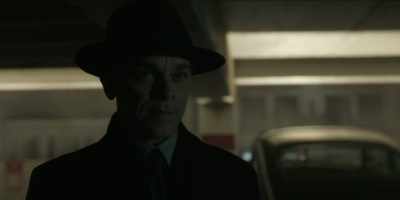 Quinn:
Actually, Doc... - Project Blue Book