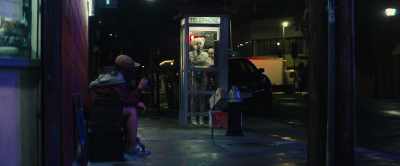 Quinn, bring me the rock now - Harley Quinn