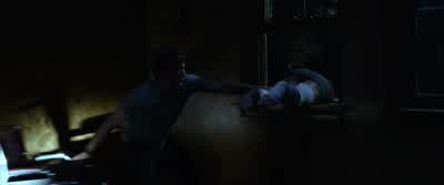 Quinn! Dad! Help! Help! - Insidious: Chapter 3