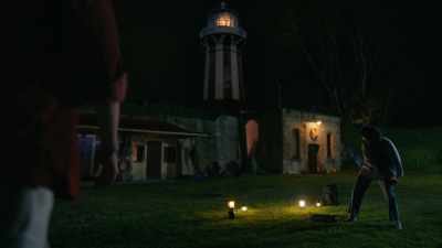 [QUINN GRUNTING] - The Curious Case of Dolphin Bay