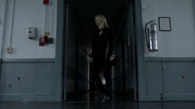 Quinn? Hey. - Homeland