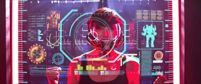 Quinn, I got this sucker
up and running. - 2025 Armageddon