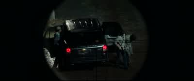 QUINN: I got two hostages. - The Predator