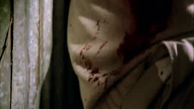 Quinn: I... - Prison Break
