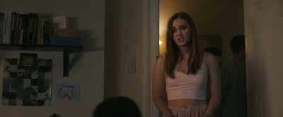 Quinn...
I'm sorry. I'm sorry. - Scream VI