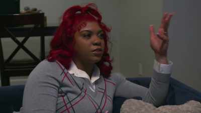 - Quinn, it's not like
I purposely was like, - Inmate to Roommate
