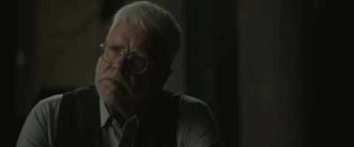 Quinn realized that part of the problem - Silo