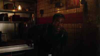 Quinn... - Into the Badlands