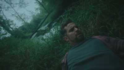 Quinn? - The Woods Are Real