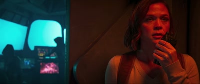 Quinn? - 2025 Armageddon