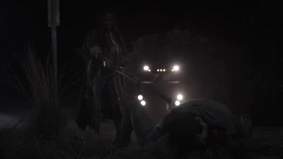 Quinn? - Fear the Walking Dead