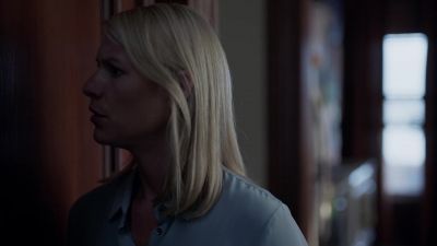 Quinn? - Homeland