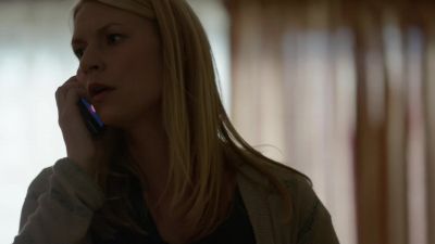 Quinn. - Homeland