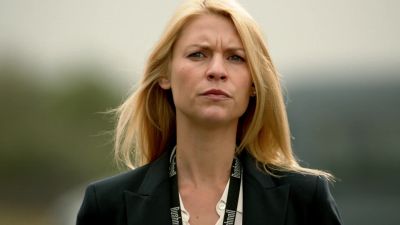 Quinn? - Homeland
