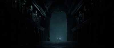 Quinn, is that you out there? - Alien vs  Predator