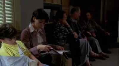 QUINN: Well, here's the thing, - The Practice